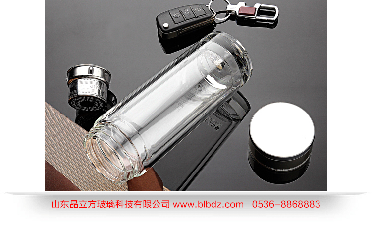 為什么敲擊雙層玻璃杯邊緣會(huì)發(fā)出動(dòng)聽(tīng)的聲音？